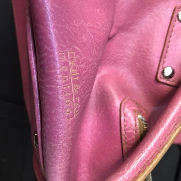 Matt & Nat - Pink, Used - Picture 3 of 3